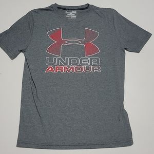 Boys Under Armour T-Shirt